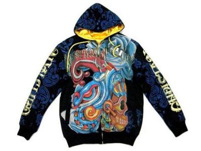 cheap Christian Audigier Men Hoodies-81